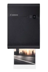 CANON Selphy Square QX10 črn mobilni tiskalnik