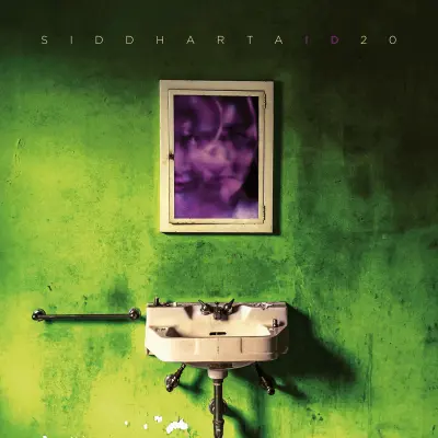 SIDDHARTA - LP/ID20