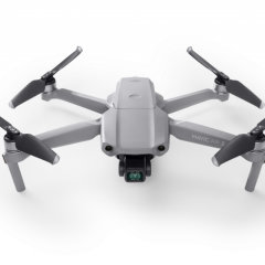 DJI Mavic Air Fly More Combo Grey dron dron