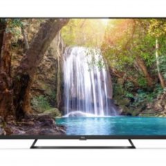 TCL 4K UHD 50EP680 Android TV sprejemnik televizor