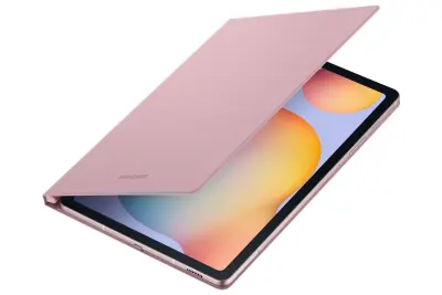 SAMSUNG Galaxy Tab S6 Lite roza mapa