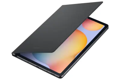 SAMSUNG Galaxy Tab S6 Lite siva mapa