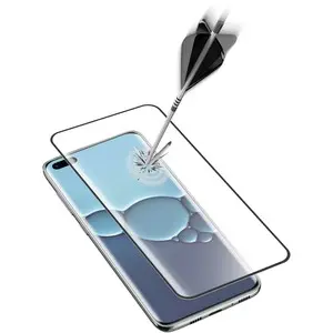 STEKLO P40 PRO ČRNO CELLULAR LINE