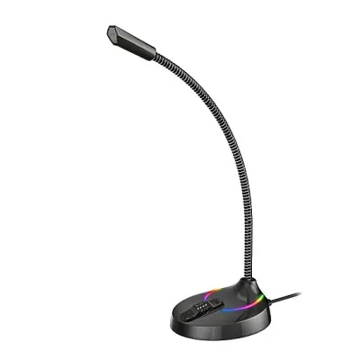 HAVIT Gamenote RGB gaming mikr