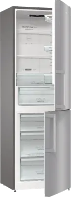 GORENJE NRK6192ES5F hladilnik z zamrzovalnikom