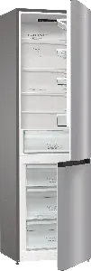 GORENJE NRK6202ES4 hladilnik z zamrzovalnikom