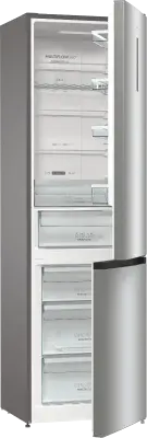 GORENJE NRK6202AXL4 hladilnik z zamrzovalnikom