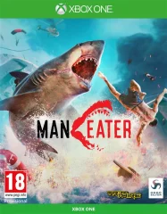 MANEATER - DAY ONE EDITION XBOX ONE