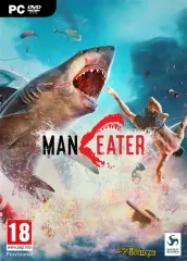 MANEATER - DAY ONE EDITION PC