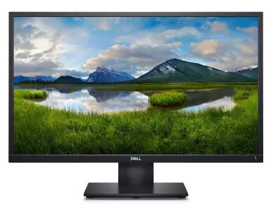 DELL E2420HS 23,8"/IPS/1920x1080 anti-glare/5ms/60HZ monitor