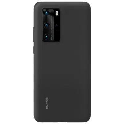 P40 Pro Silicone OVITEK HUAWEI