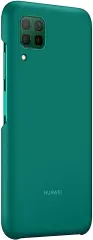 P40 Lite SILIKONSKI ZELEN OVITEK HUAWEI