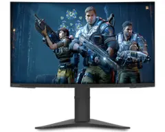 LENOVO G27C-10 68,5 cm (27")/VA/FHD/Curved gaming monitor
