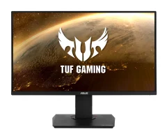 ASUS TUF Gaming VG289Q 71cm (28") UHD/IPS/HDMI/DP/HDR10/FreeSync/Adaptive Sync gaming monitor