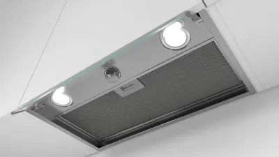 BOSCH DBB66AF50 kuhinjska napa za vgradnjo v omarico