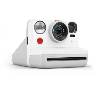 POLAROID NOW fotoaparat, bel