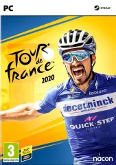 TOUR DE FRANCE 2020 PC