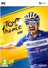 TOUR DE FRANCE 2020 PC