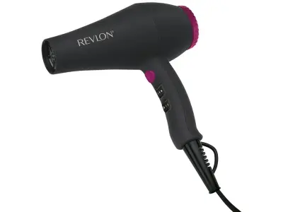 REVLON Perfect Heat Smooth Brilliance AC sušilnik las