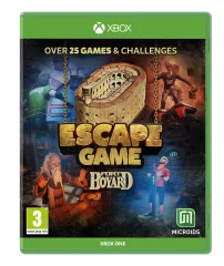 ESCAPE GAME - FORT BOYARD XBOX ONE