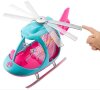 Barbie helikopter