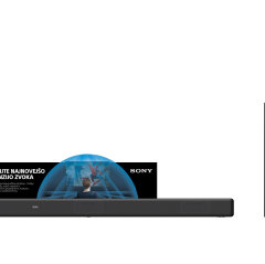 SONY HT-G700 3.1 Soundbar za domači kino