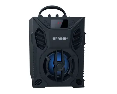 PRIME3 APS11 VICE Bluetooth karaoke zvočni sistem