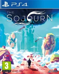 THE SOJOURN PS4