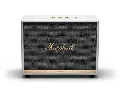 MARSHALL Woburn II BT White zvočnik