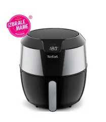 TEFAL EY701D15 EASY FRY XXL 5.6l cvrtnik na vroč zrak