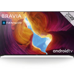 SONY 4K UHD KD55XH9505 LED LCD Android TV sprejemnik