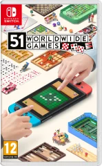 51 WORLDWIDE GAMES NS