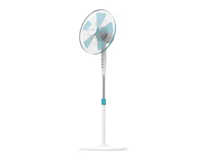 CECOTEC ForceSilence 500 stoječi ventilator