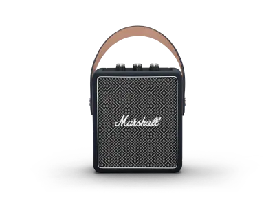 MARSHALL Stockwell II Indigo Bluetooth prenosni zvočnik