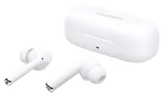 HUAWEI FREEBUDS 3i brezžične slušalke bele