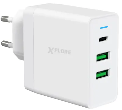 Napajalnik PD XP2880 Univerzalni, 65W, Quick