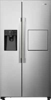 GORENJE NRS9182VXB1 hladilnik
