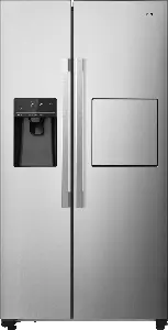 GORENJE NRS9182VXB1 hladilnik