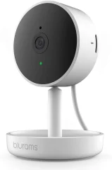 A10C homecamera Pro 1080P blurams