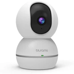 S15F Snowman camera 1080P blurams