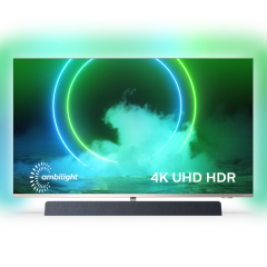 PHILIPS 4K UHD 55PUS9435/12 LED LCD Android TV sprejemnik