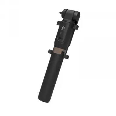 Adam Elements Selfie Wireless Bluetooth Tripod Stick - Black