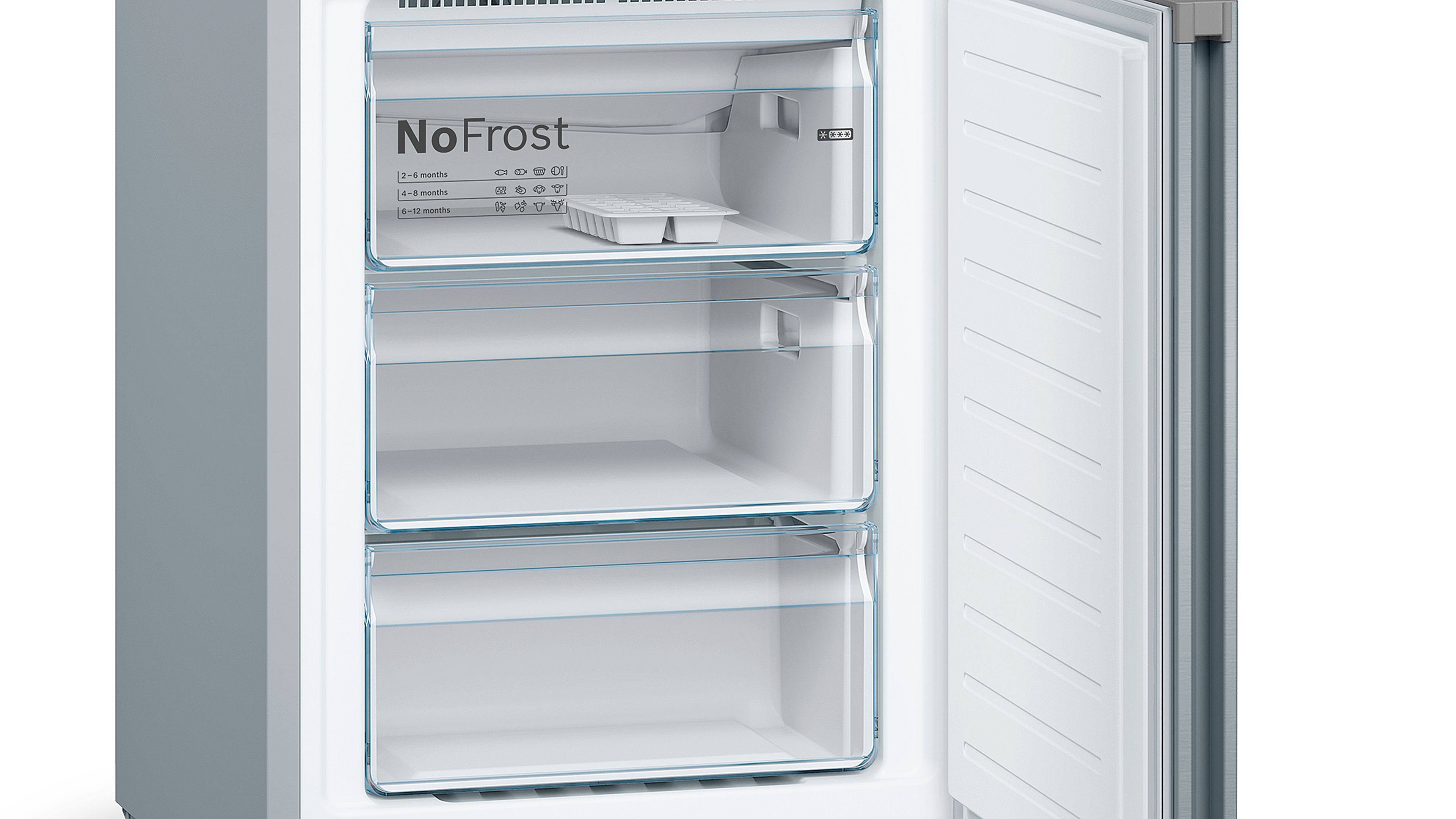 Bosch Kgn39Lb3Ar фото 8