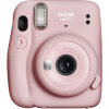 FUJIFILM Instax Mini 11 roza fotoaparat