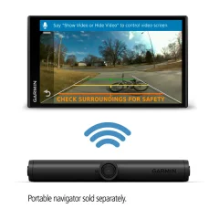 GARMIN BC 40 vzvratna kamera