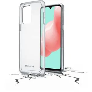 Ovitek CLEAR DUO A41 CELLULAR LINE