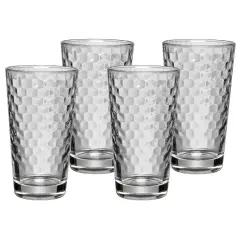 WMF Latte Macchiato 4 kozarci