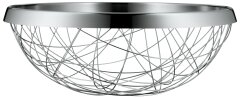 WMF Lounge Living 30 cm pletena skleda
