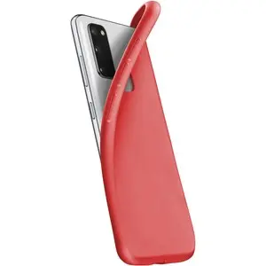 OVITEK CHROMA A21S CELLULAR LINE RDEČ