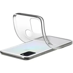 Ovitek SOFT A21S CELLULAR LINE
